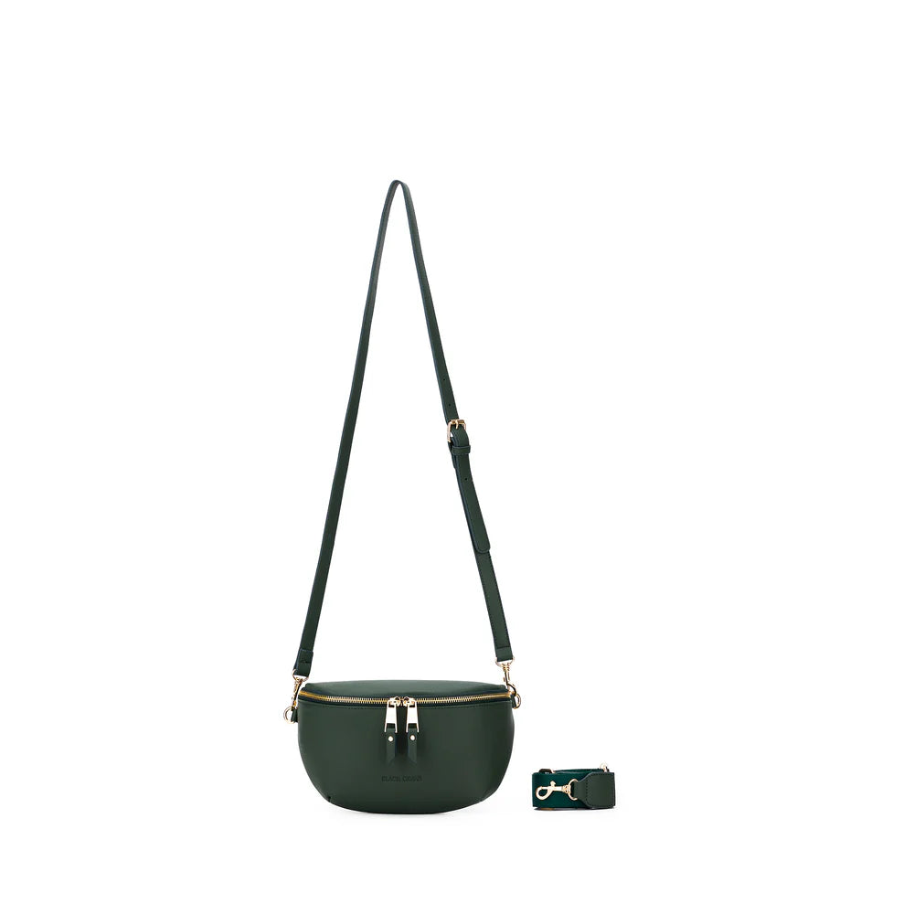 Chelsea Crossbody Sling Bag by Black Caviar Designs, photo 17