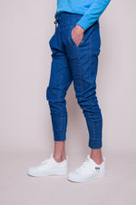 Denim Ultimate Jogger