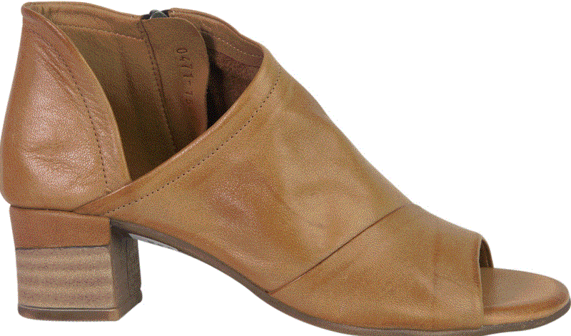 Barclay Shoe