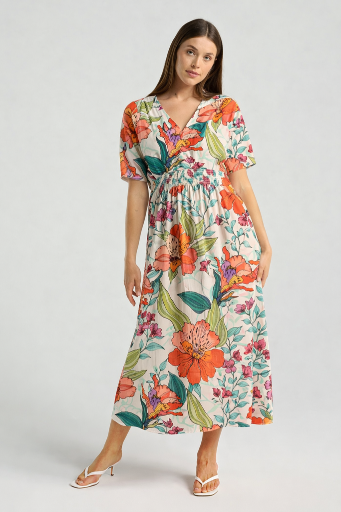 Valentina Dress