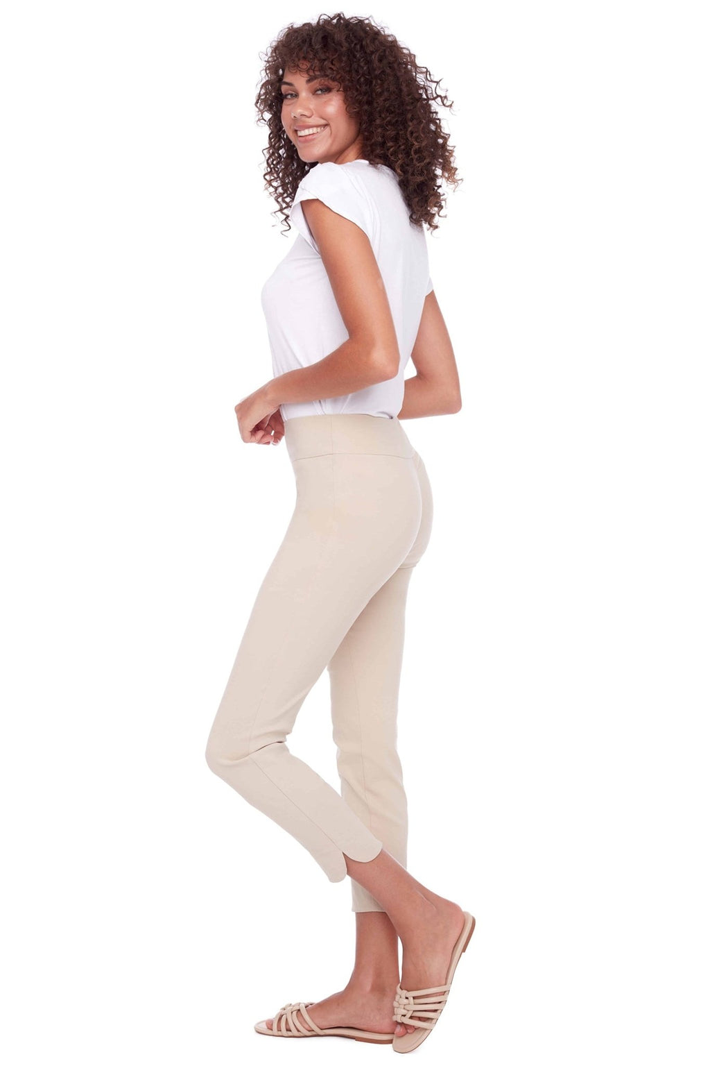 Techno Core Pant