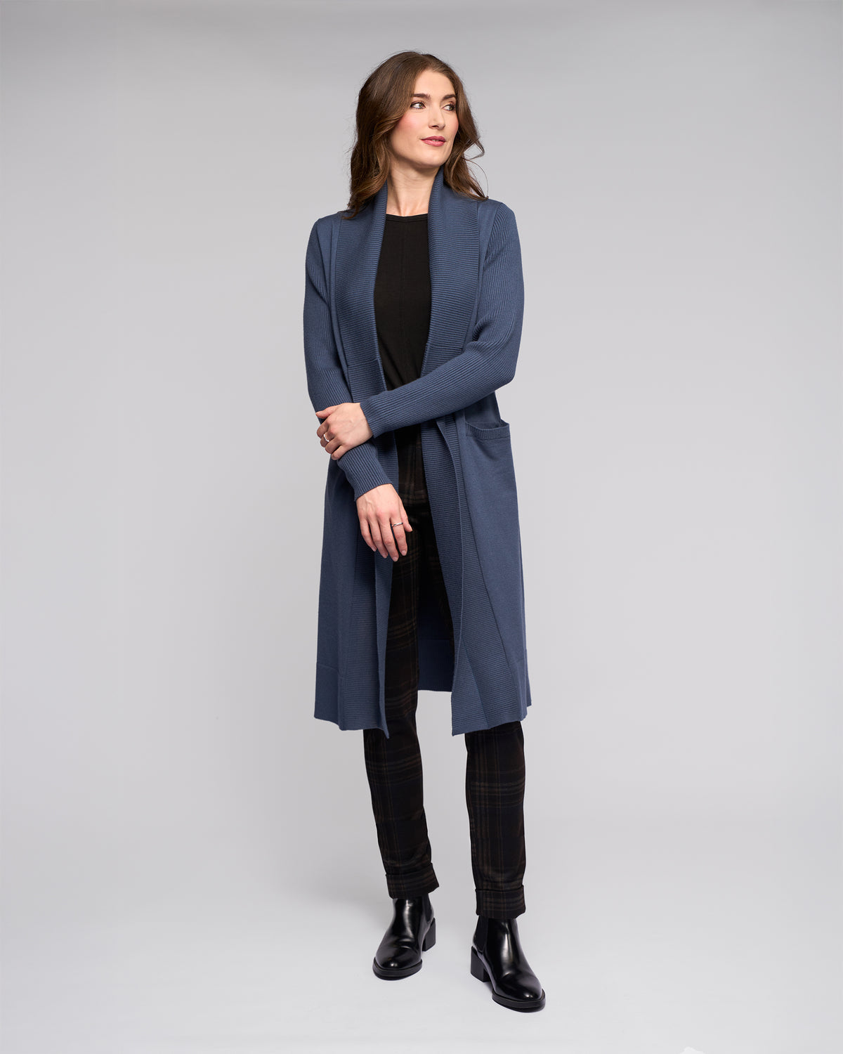 Downtown Cardi
