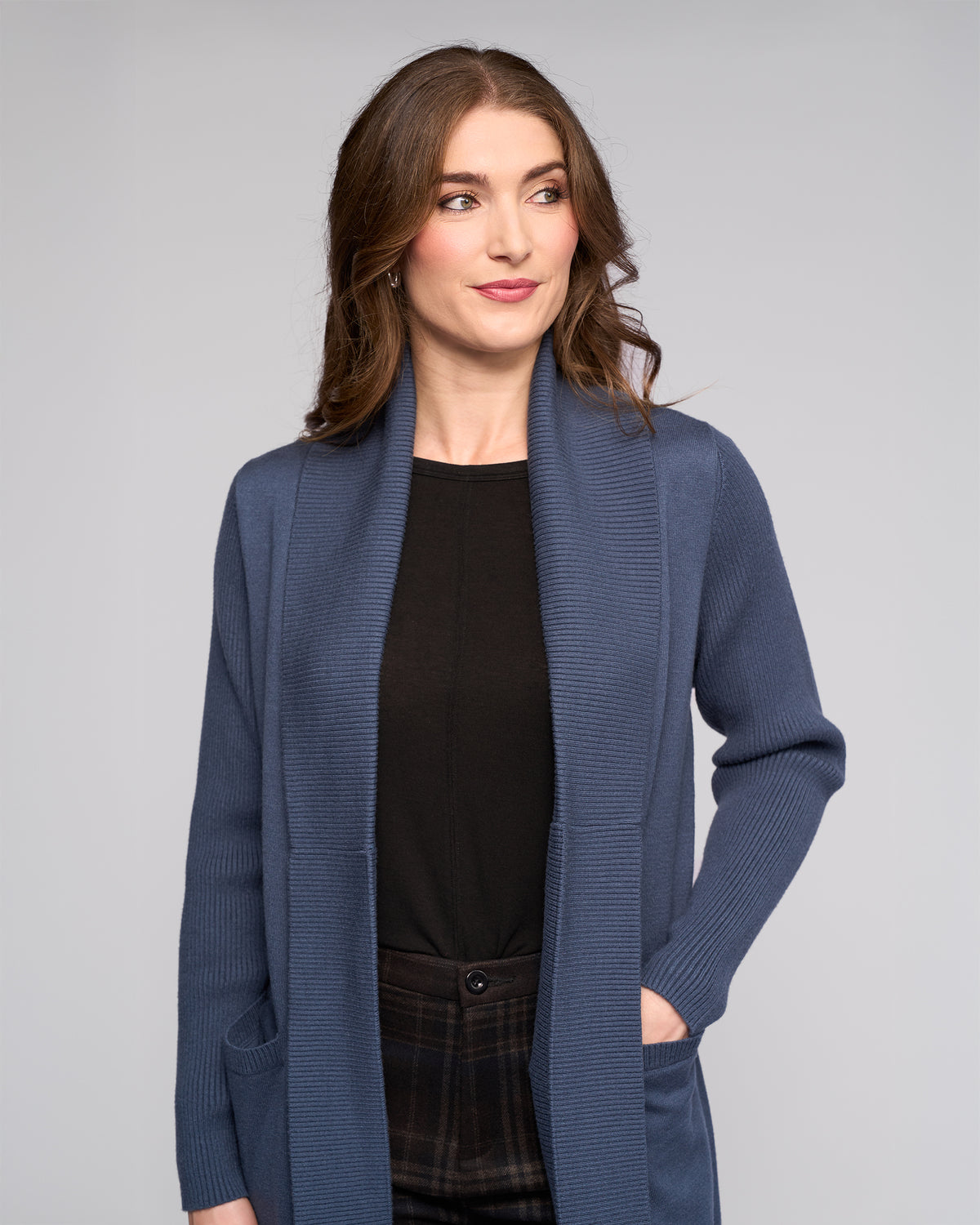 Downtown Cardi