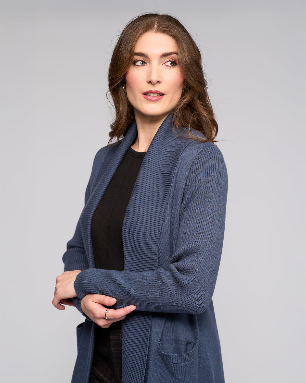 Downtown Cardi