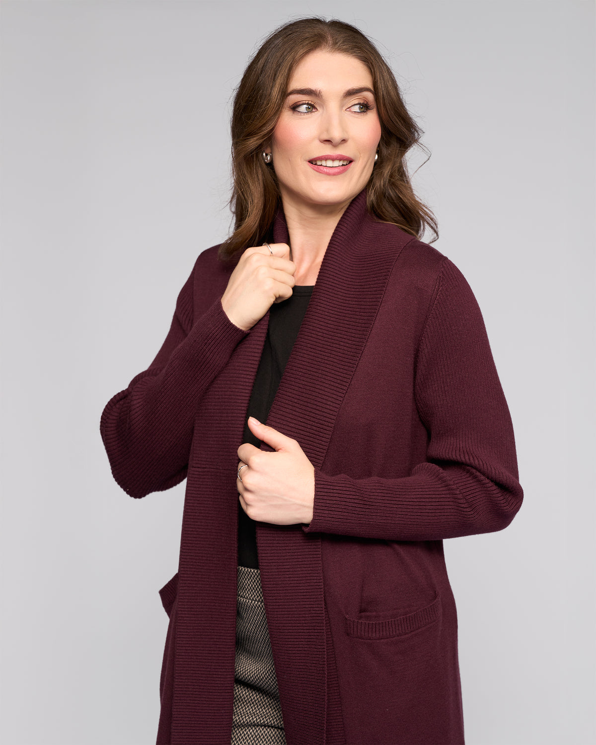 Downtown Cardi