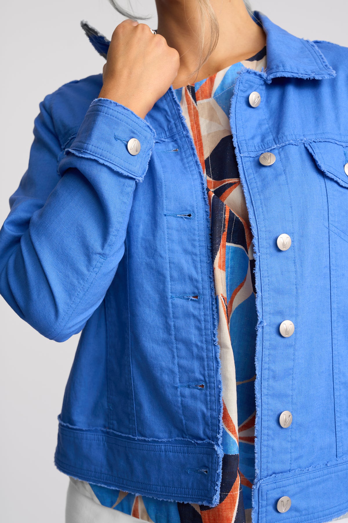 Aura Jacket
