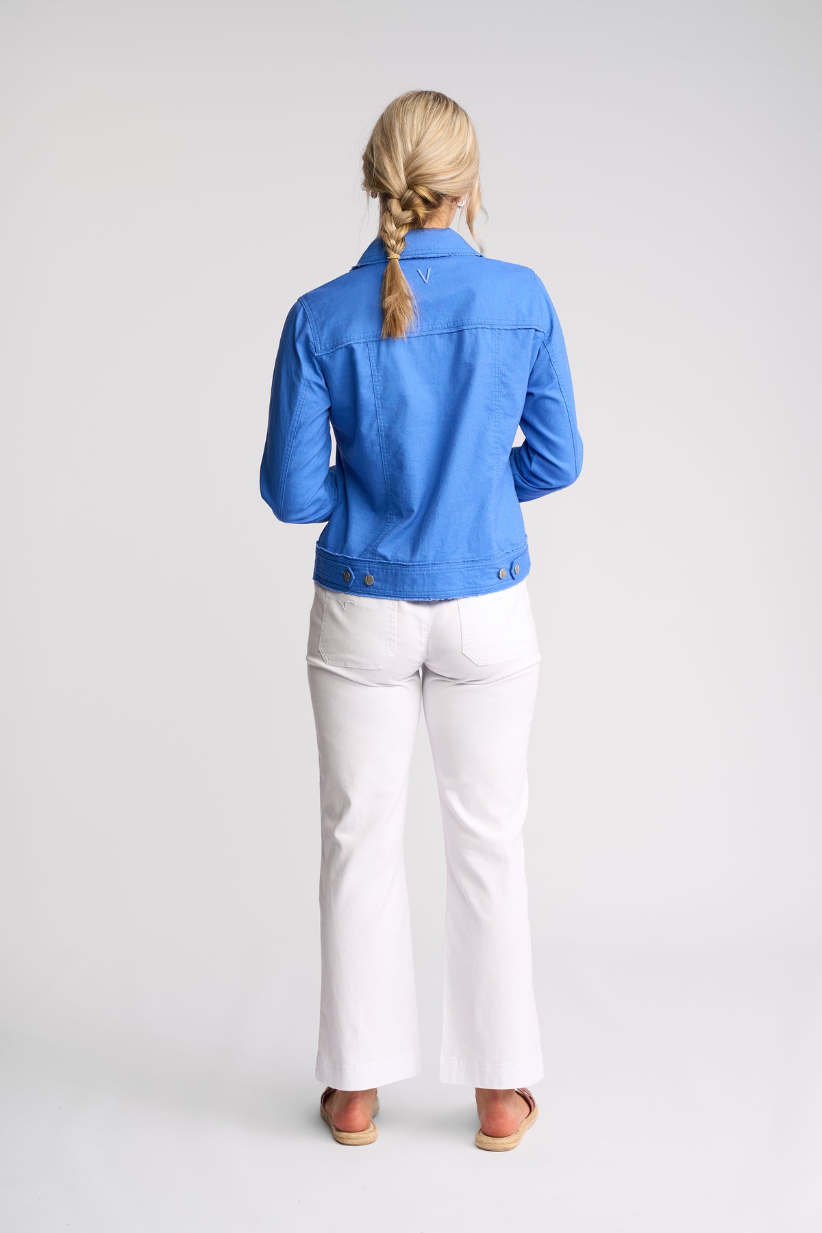 Aura Jacket