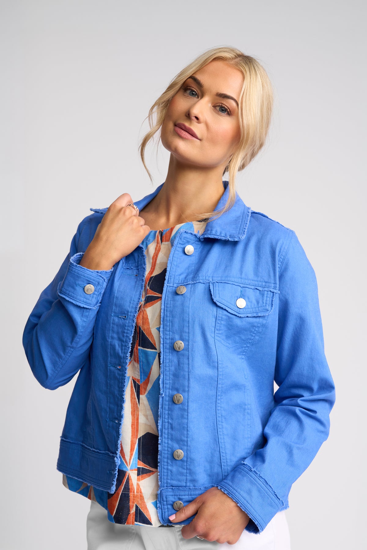 Aura Jacket