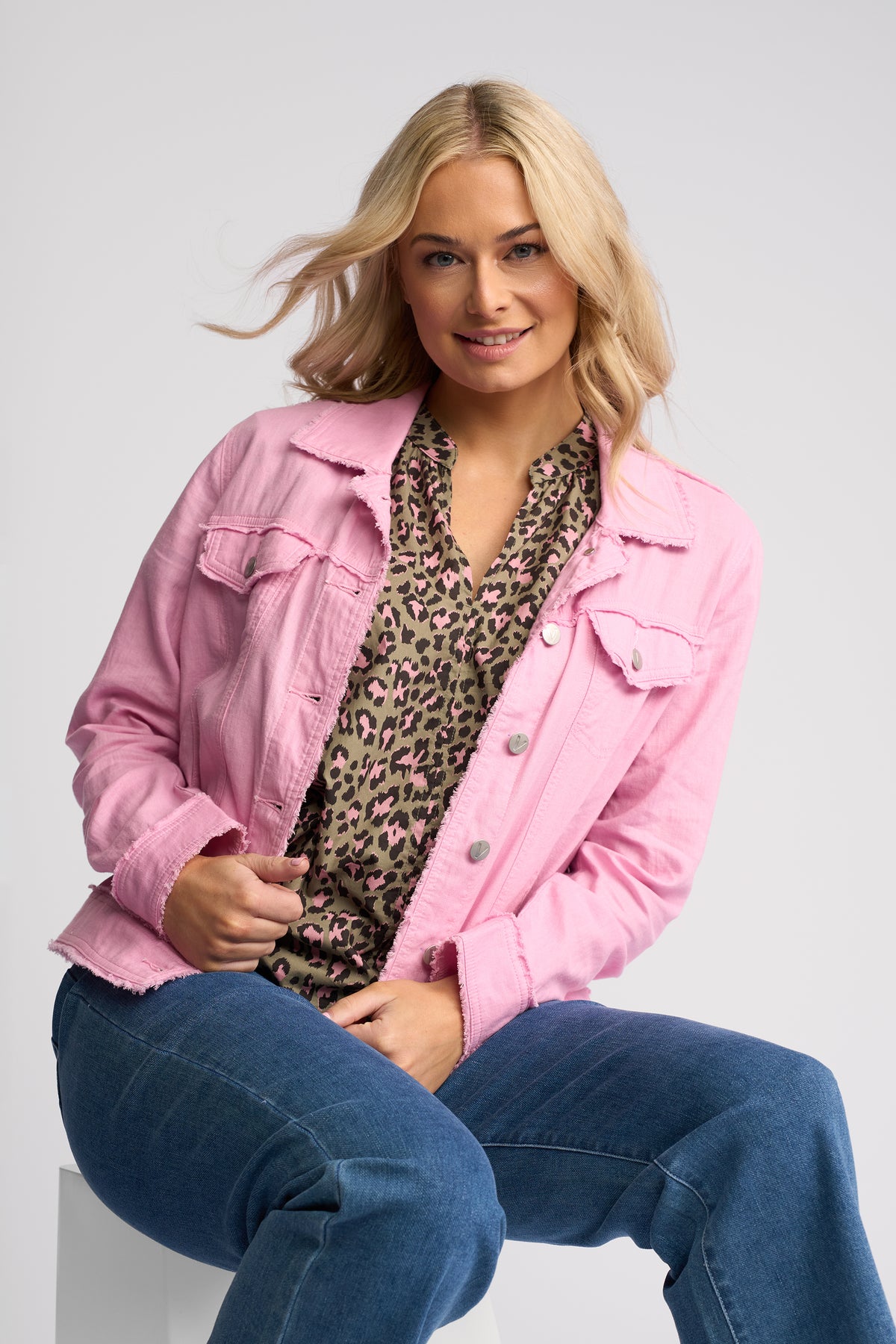 Aura Jacket