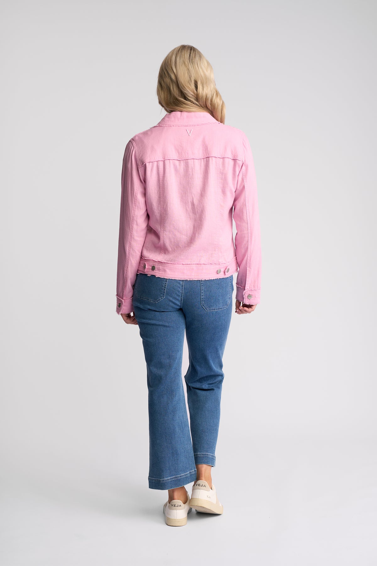 Aura Jacket