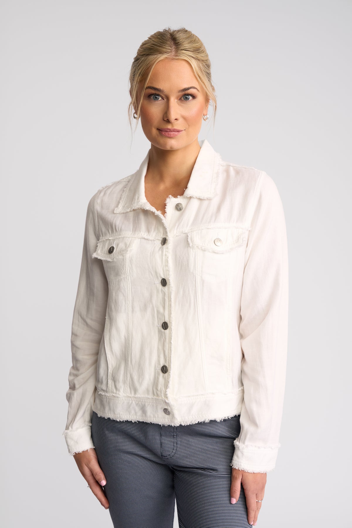 Aura Jacket
