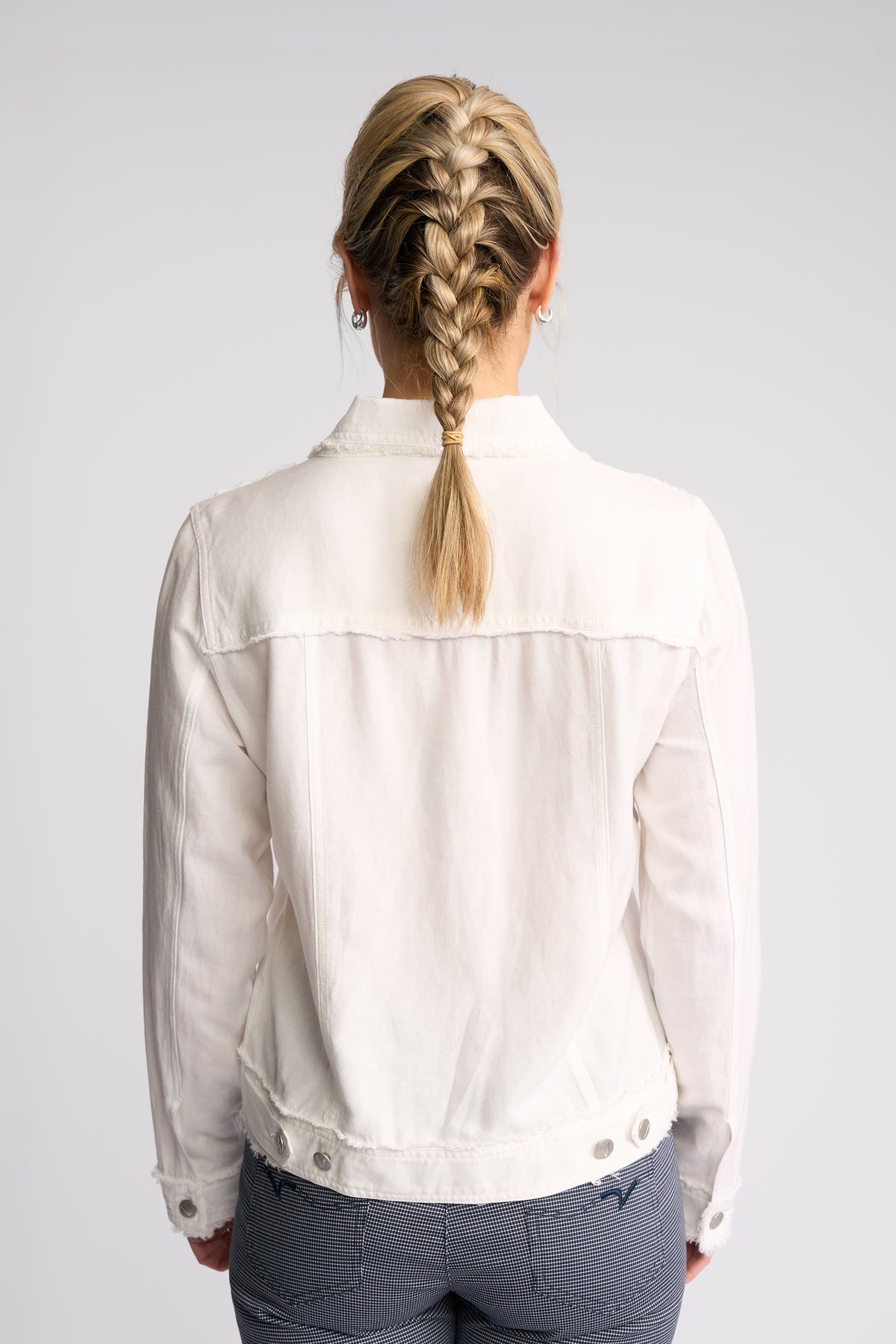 Aura Jacket