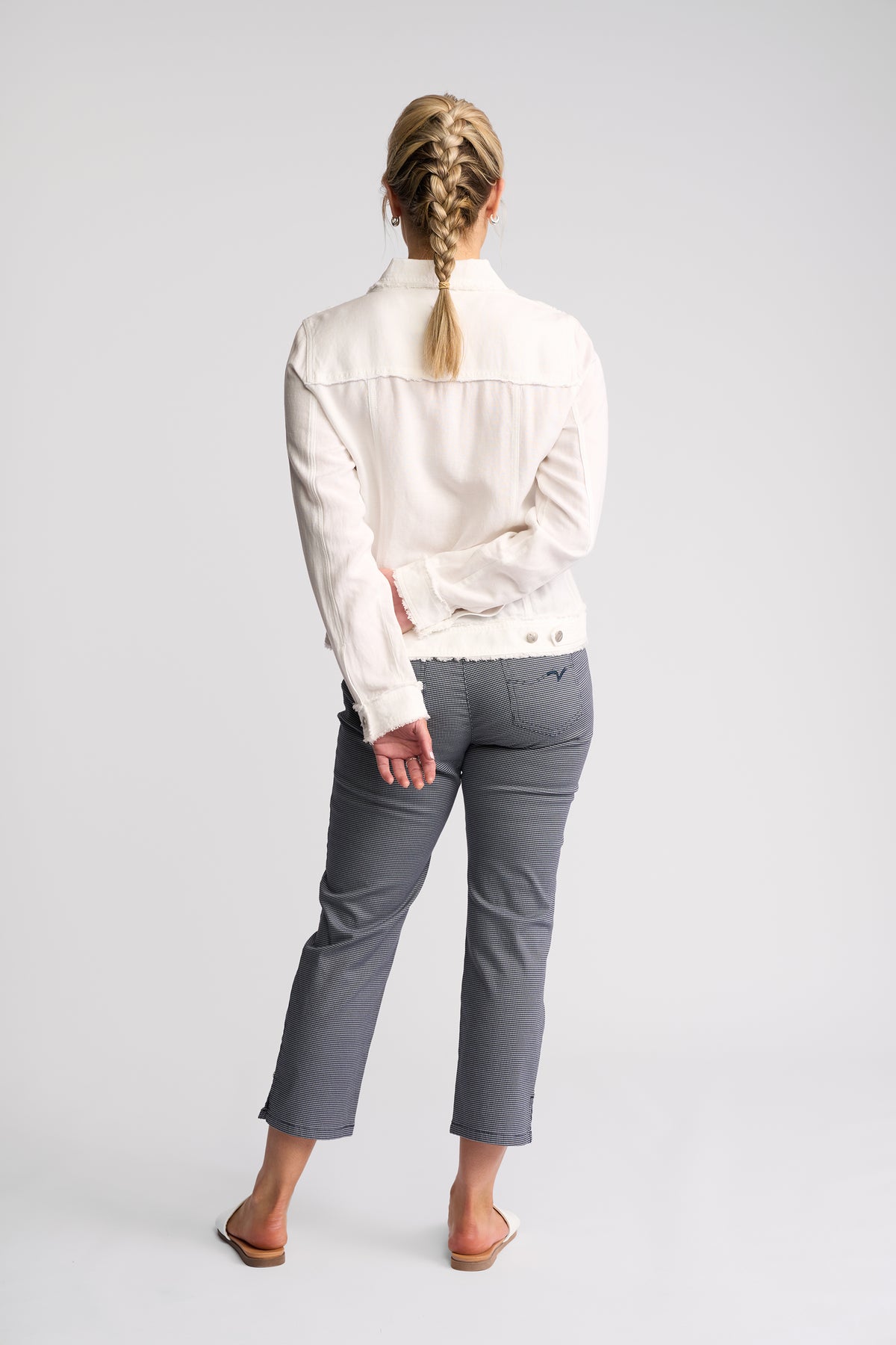 Aura Jacket