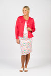 Jacket Frill 2047N