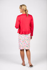 Jacket Frill 2047N