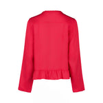 Jacket Frill 2047N