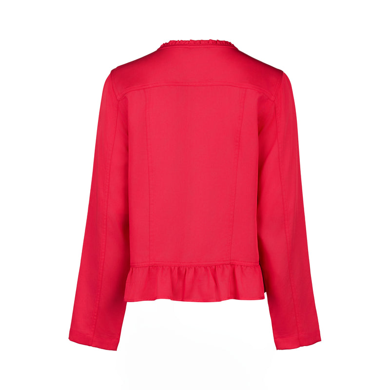 Jacket Frill 2047N