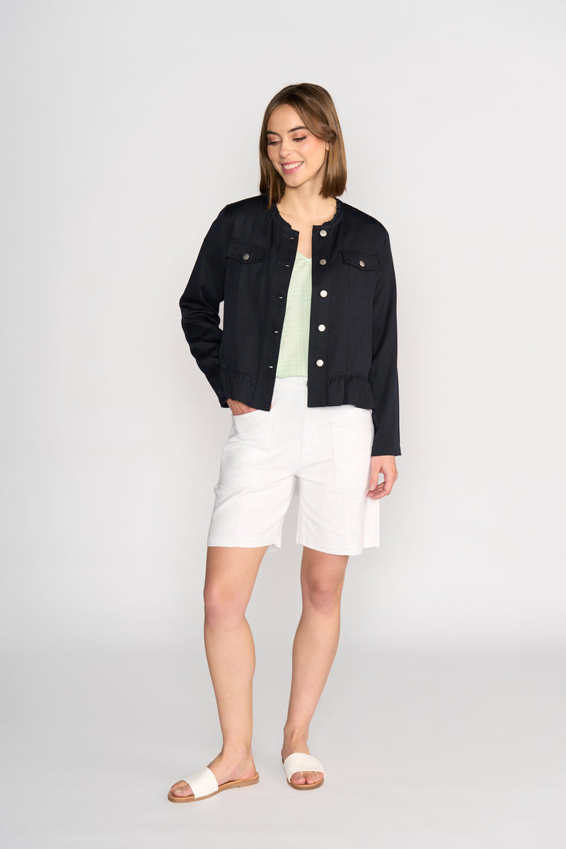 Jacket Frill 2047N