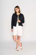 Jacket Frill 2047N