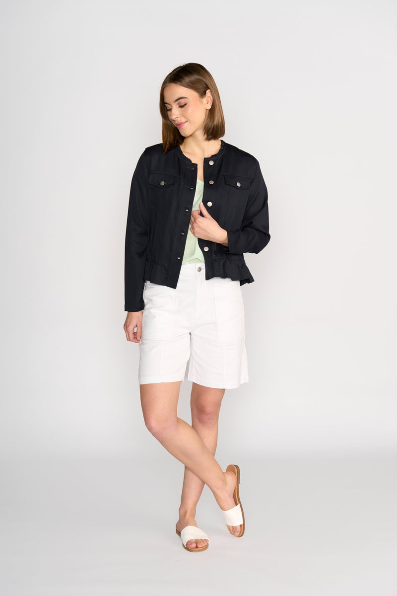 Jacket Frill 2047N