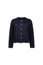 Jacket Frill 2047N