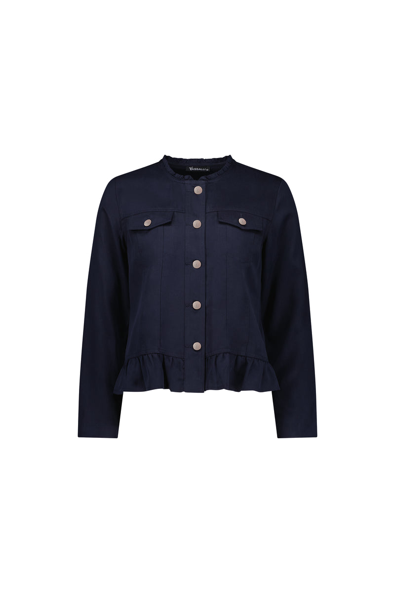 Jacket Frill 2047N