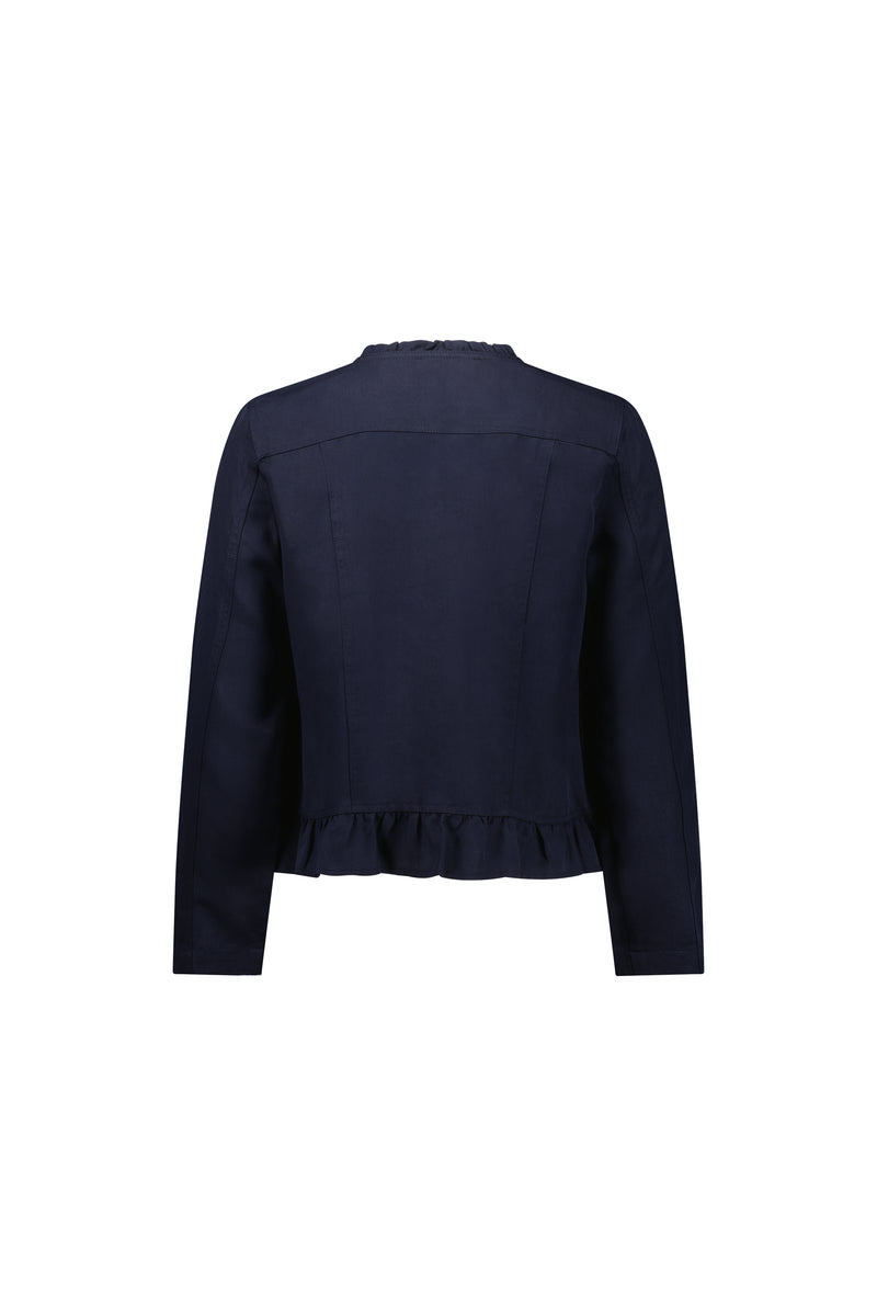 Jacket Frill 2047N