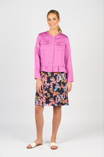 Jacket Frill 2047N
