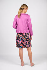 Jacket Frill 2047N