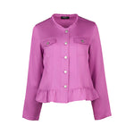 Jacket Frill 2047N