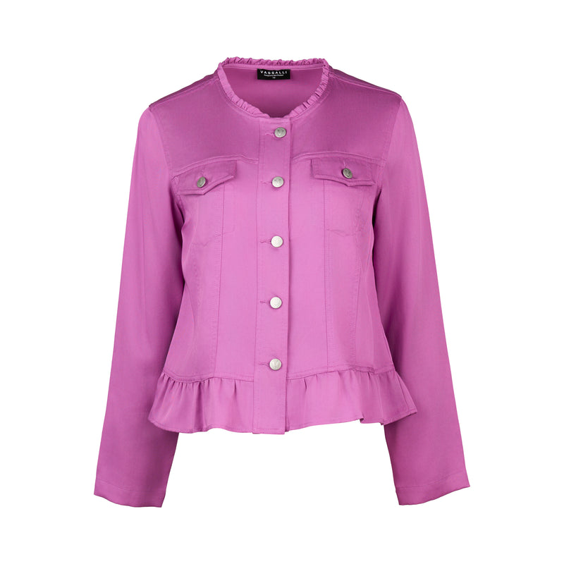 Jacket Frill 2047N