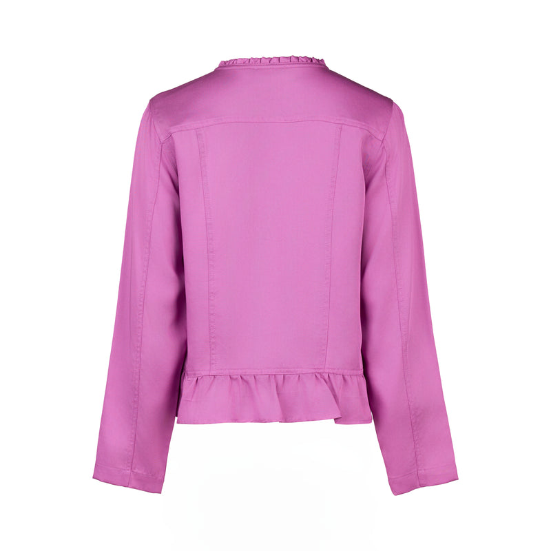 Jacket Frill 2047N
