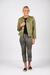 Jacket Frill 2047N