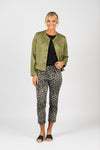 Jacket Frill 2047N