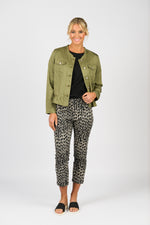 Jacket Frill 2047N