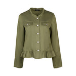 Jacket Frill 2047N