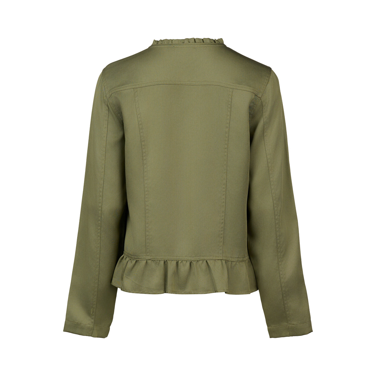 Jacket Frill 2047N