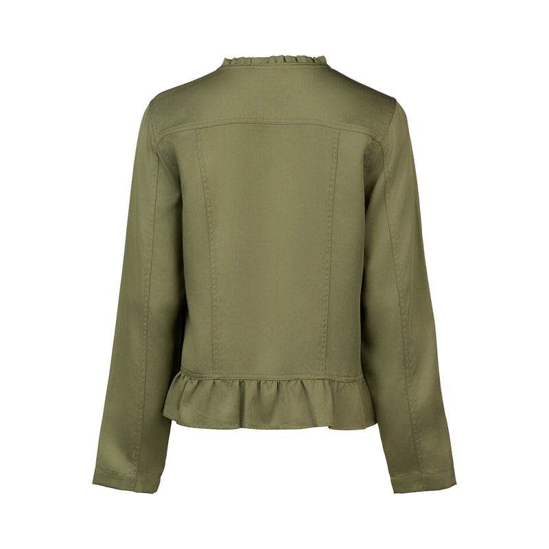 Jacket Frill 2047N