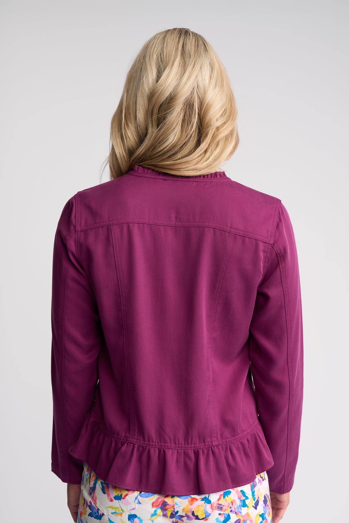 Sawyer Jacket