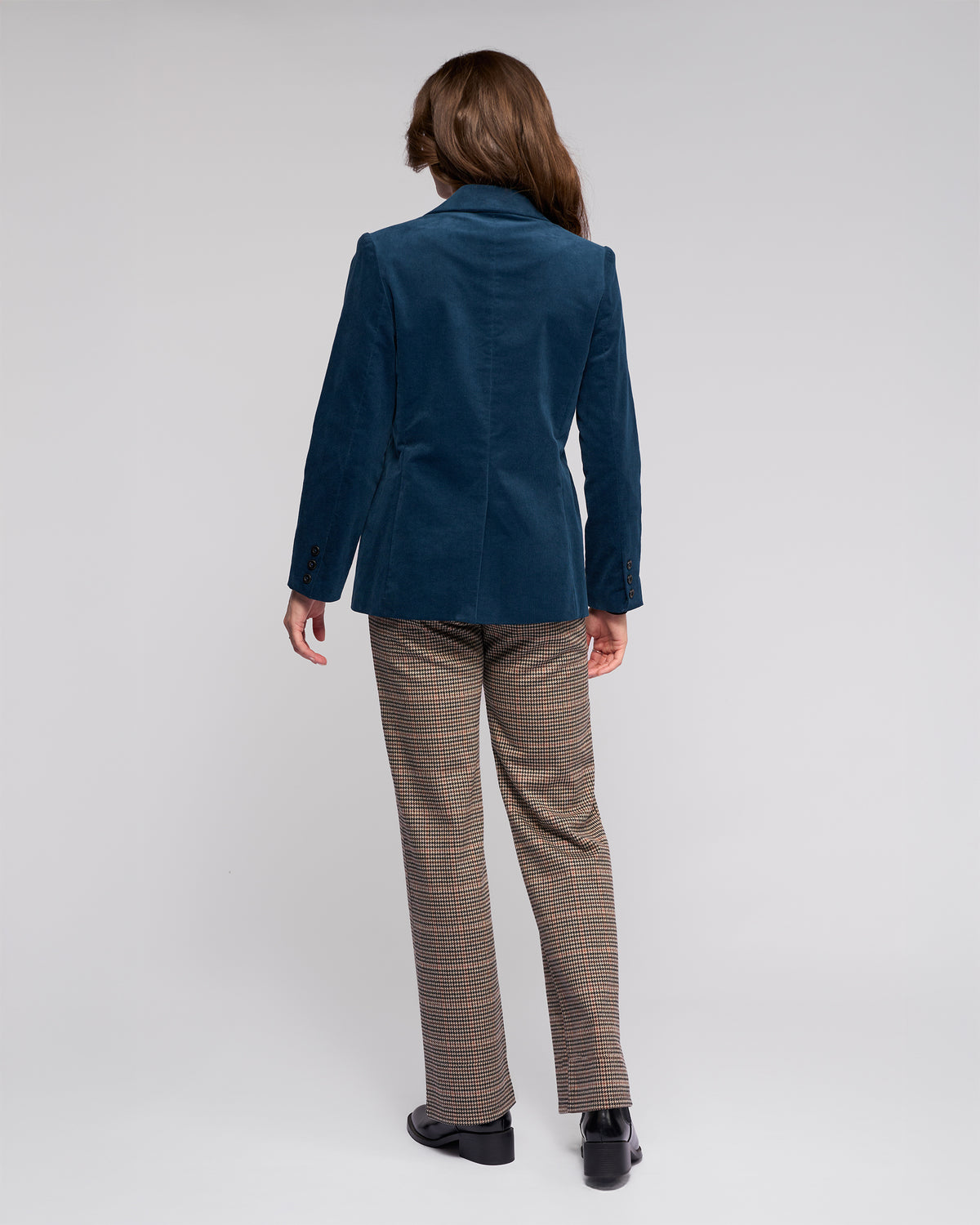 Gallery Cord Blazer
