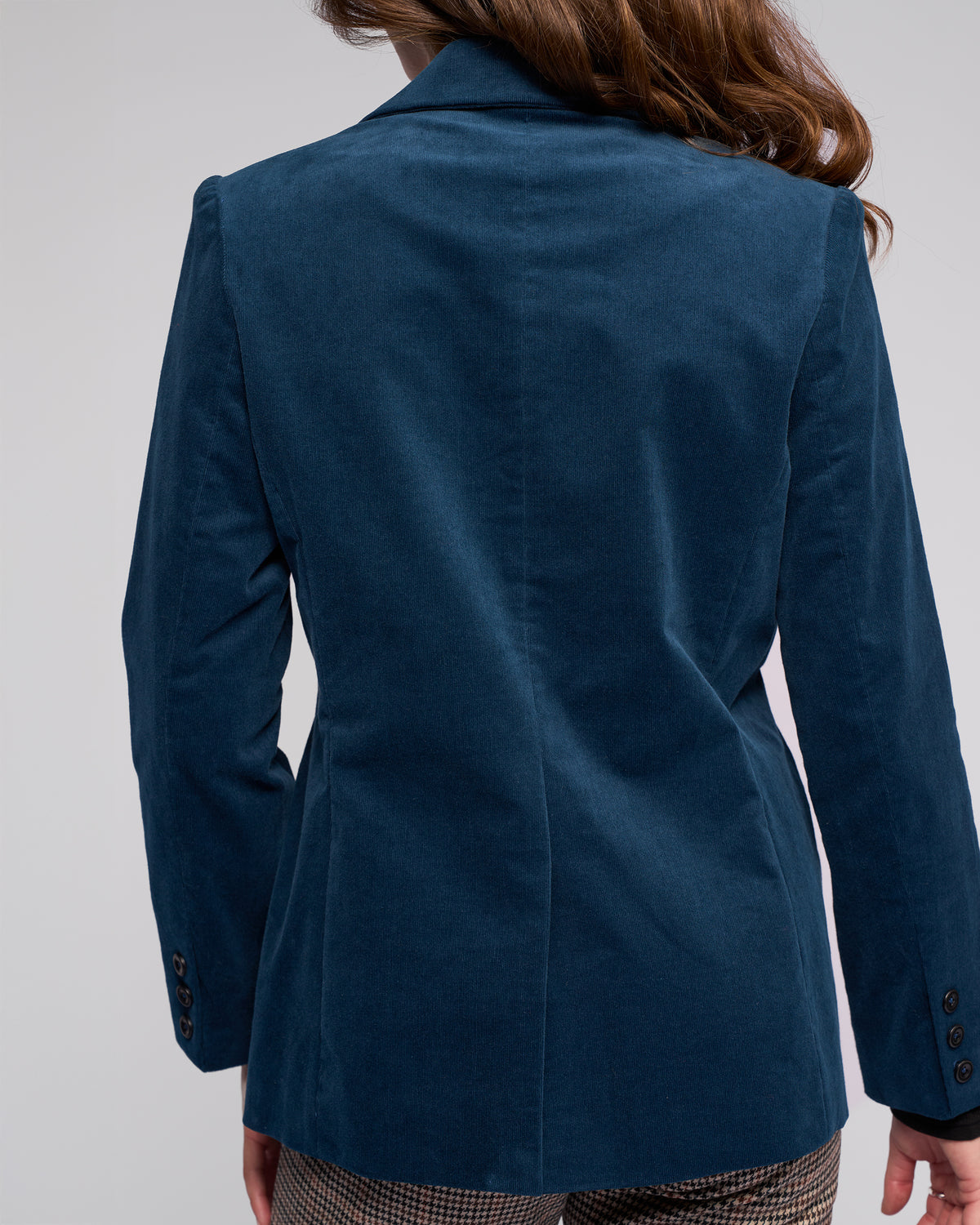Gallery Cord Blazer