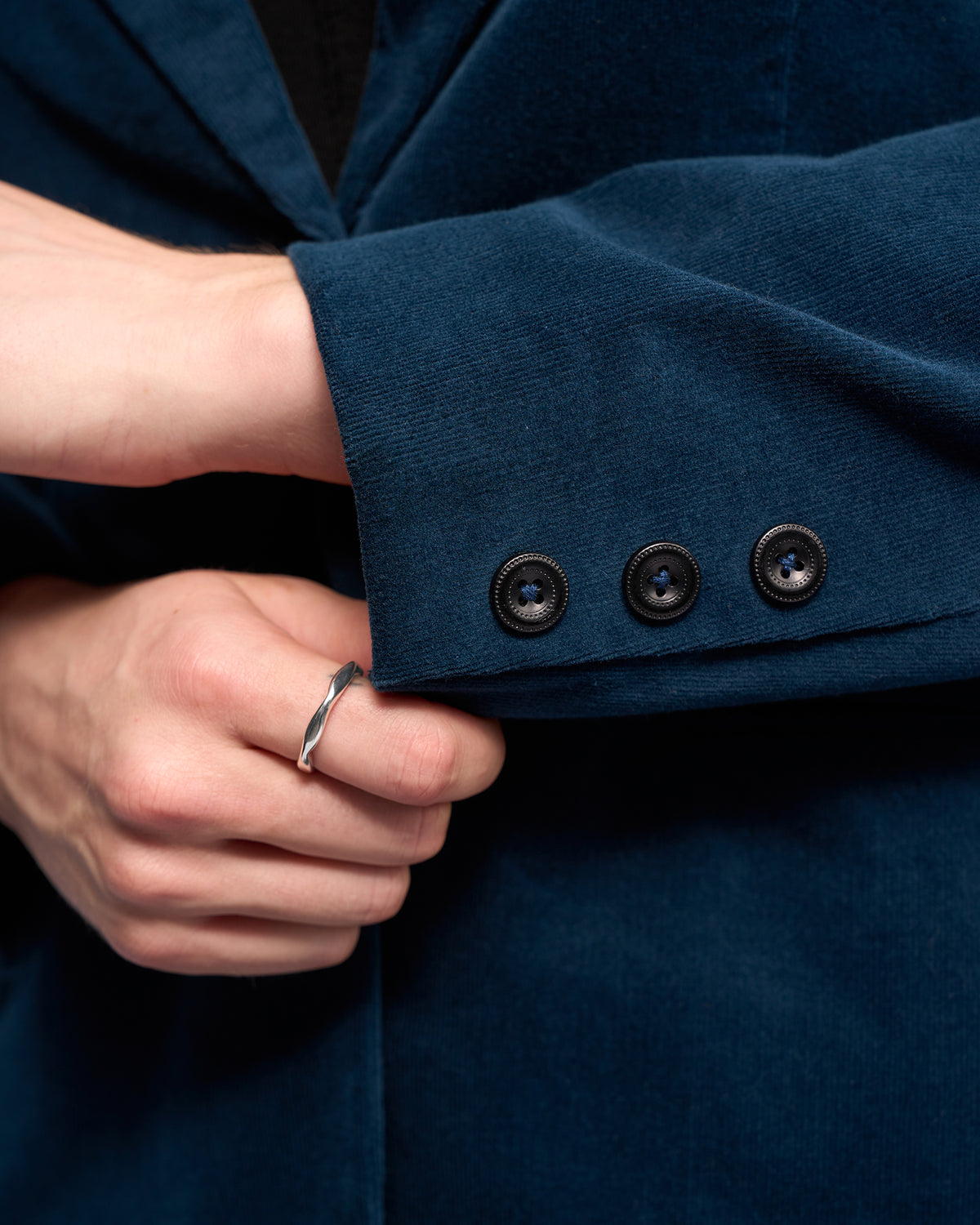 Gallery Cord Blazer