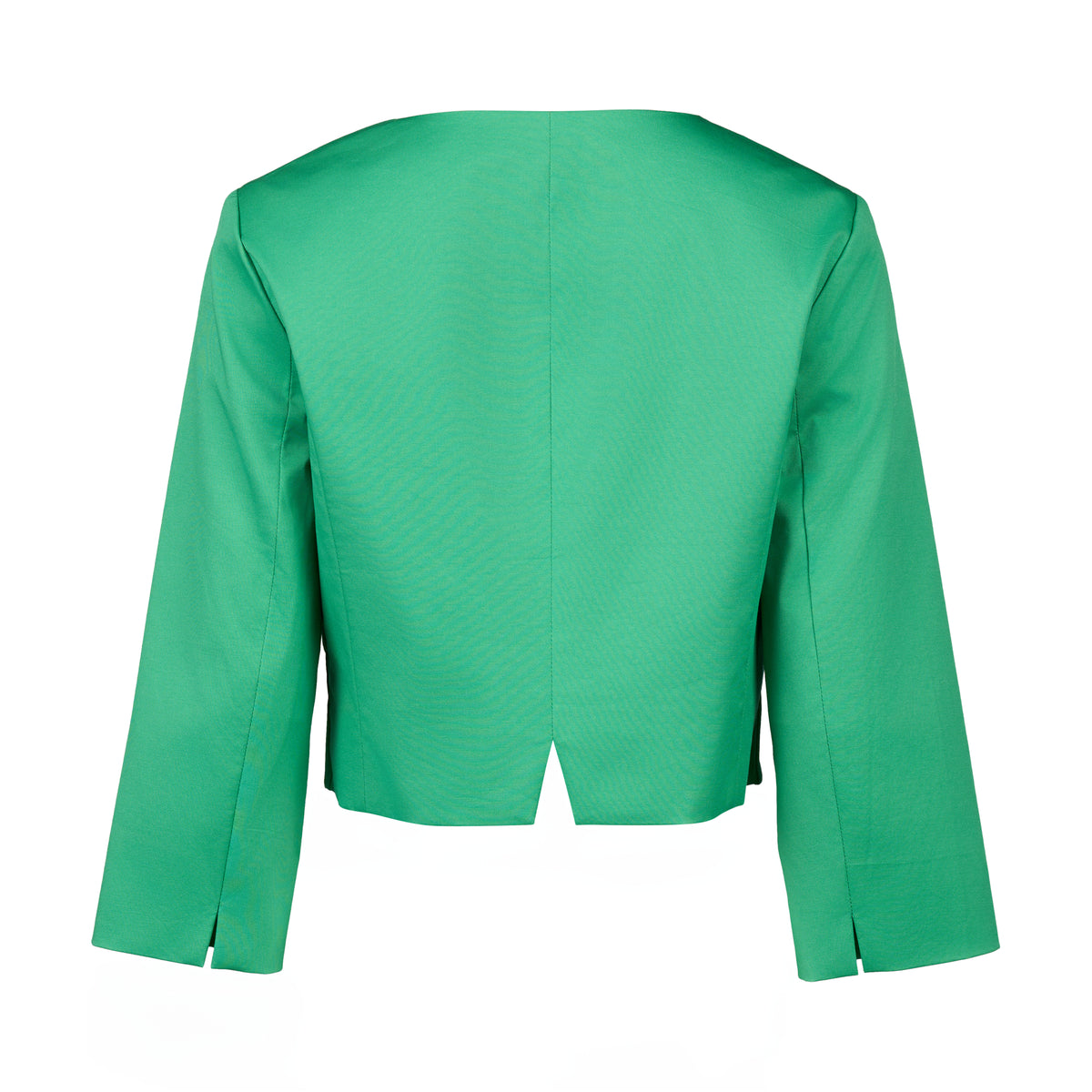 Cropped Jacket 2087