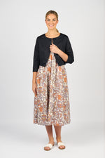 Cropped Jacket 2087