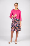 Cropped Jacket 2087