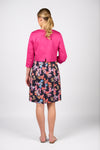 Cropped Jacket 2087