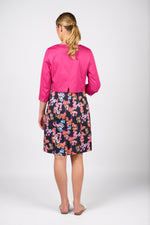 Cropped Jacket 2087