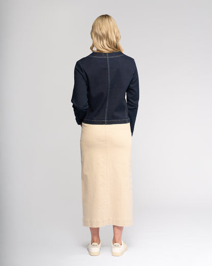 Cable Jacket by Vassalli, photo 4