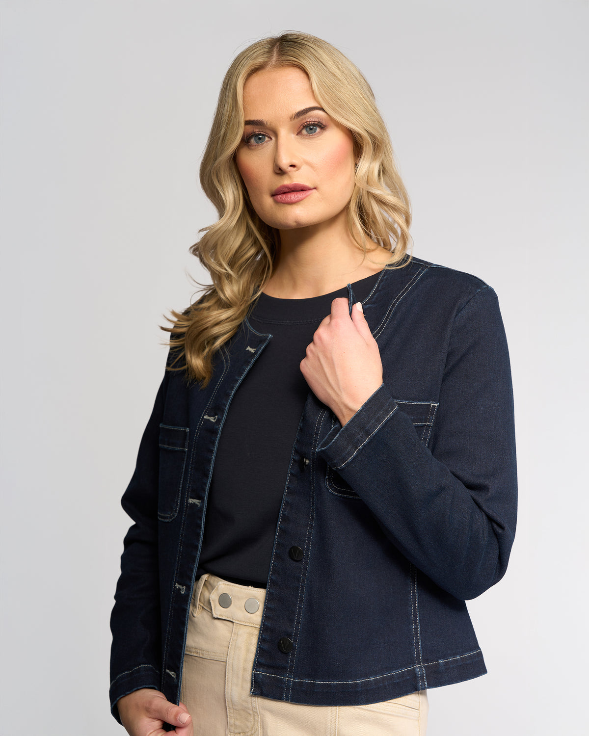 Cable Jacket by Vassalli, photo 5