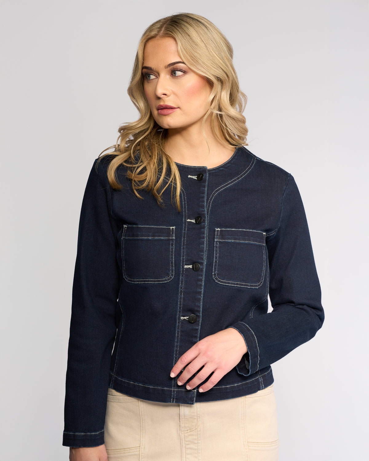 Cable Jacket by Vassalli, photo 6